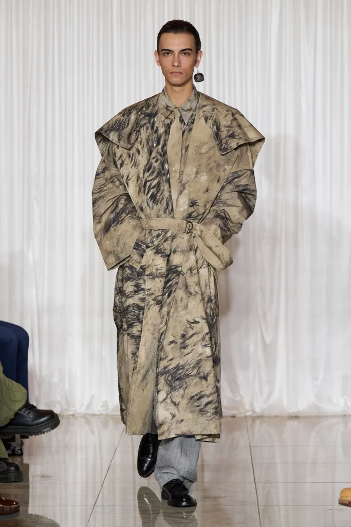 Rory William Docherty 26SS002